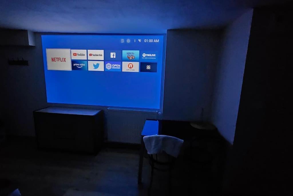 Studio Cosy 32M2 Independant Dans Maison La Balme-de-Sillingy エクステリア 写真